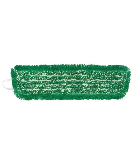 Mopp Fukt våt GIPECO 40cm grön - Primmeshiper