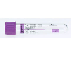 VACUETTE Lila EDTA K2 5/4ml 50/fp - Primmeshiper