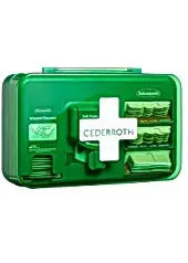 Sårvårdsautomat CEDERROTH Wound Care - Primmeshiper
