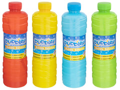 Seifenblasen 1 Liter