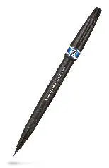 Pentel SESF30C-C Sign Pen ARTIST blå - Primmeshiper