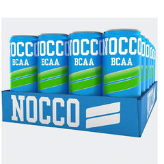 Energydrink NOCCO BCAA Birne 330ml
