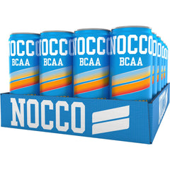 Energydrink NOCCO Sunny Soda 330ml