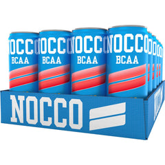 Energidryck NOCCO Mango 330ml