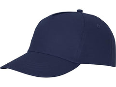 Keps ELEVATE Feniks 5-panel marin Primmeshiper