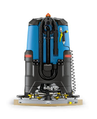 Kombiskurmaskin FIMAP BMG 65 PRO