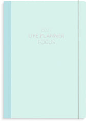 Life Planner Focus 2027