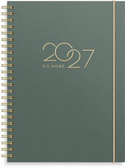 Life Planner Do more 2027