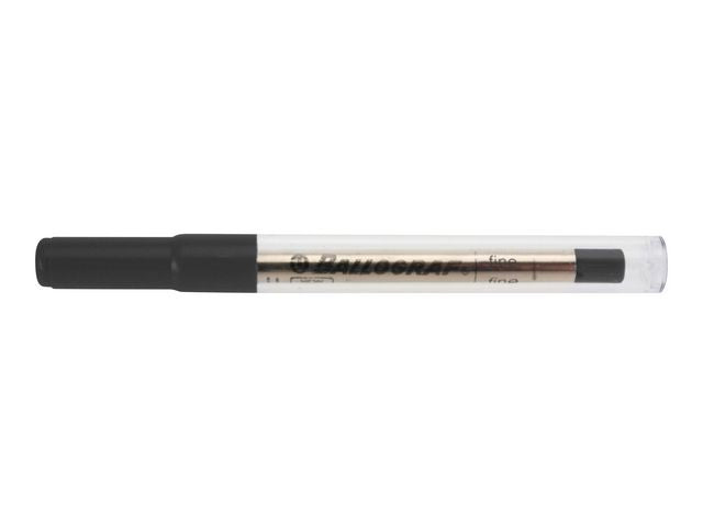 Refill BALLOGRAF Original F svart - Primmeshiper