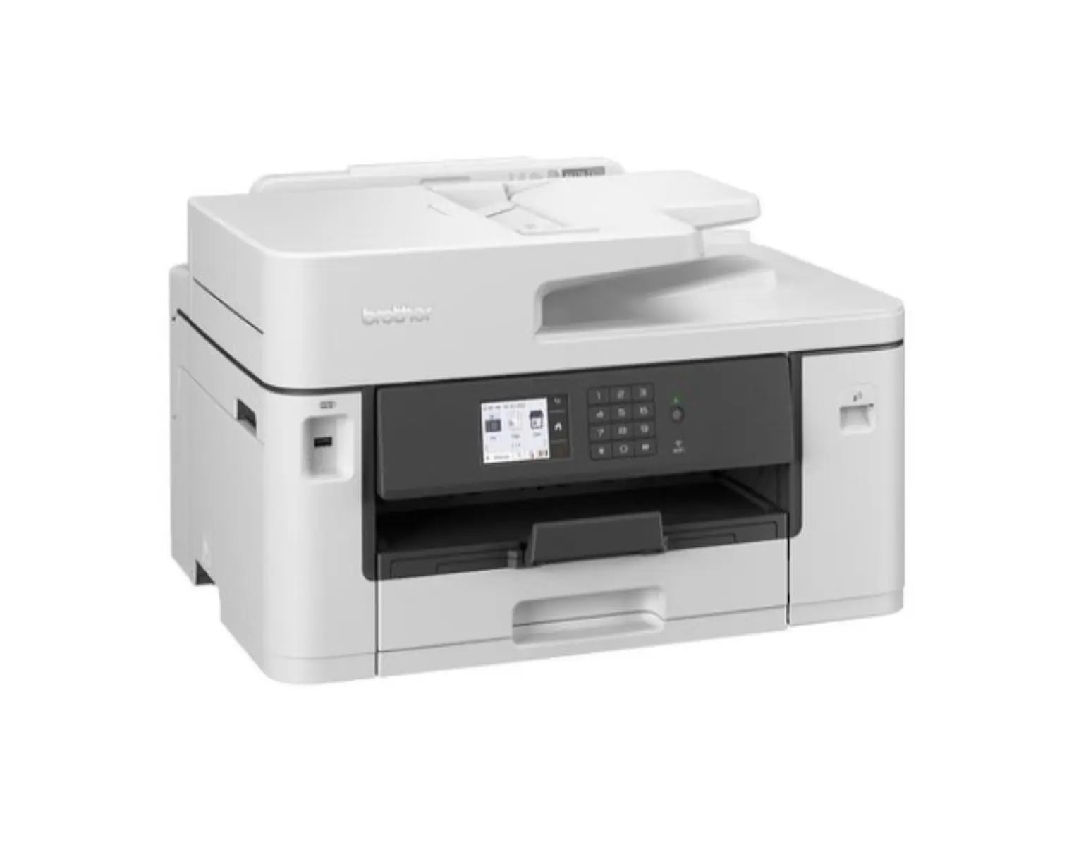 Multibläck BROTHER MFC-J5340DW A3 - Primmeshiper