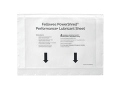 Oljeblad FELLOWES 10/fp - Primmeshiper