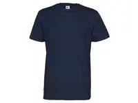 T-Shirt TGH Herr Marinblå L (GOTS) - Primmeshiper