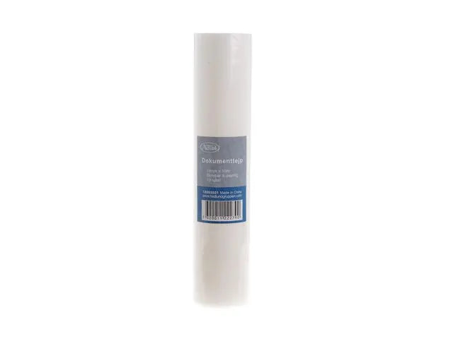 Dokumenttejp ACTUAL 10mx19mm, 10-pack - Primmeshiper