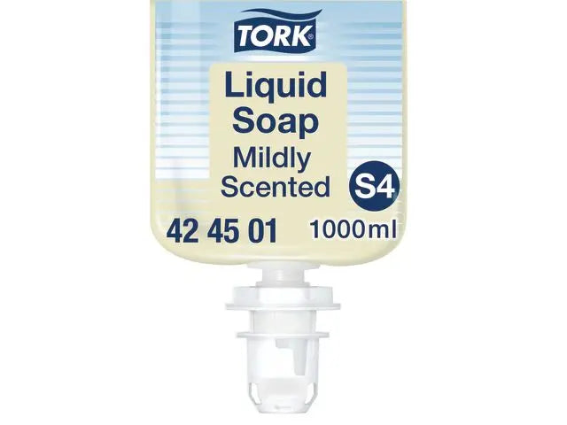 Tvål TORK S4 Mild 1L - Primmeshiper