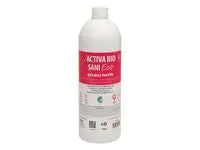 Sanitetsrent ACTIVA Bio Sani Eco 1L Primmeshiper