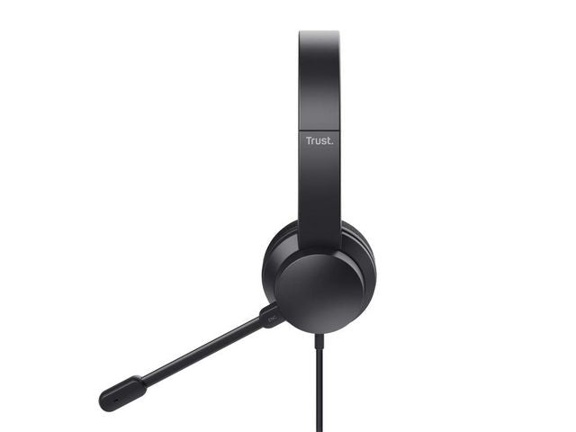 Datorheadset TRUST Ayda ENC USB - Primmeshiper