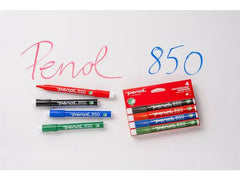 Whiteboardpenna PENOL 850 sned blå - Primmeshiper