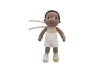 Docka RUBENS Mini Ecobuds Basil 23cm - Primmeshiper