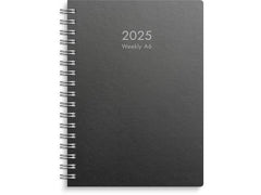 Kalender Weekly A6 Eco Line 2025 - Primmeshiper