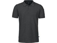 Pikétröja TEXSTAR PS04 50/50 grå 4XL Primmeshiper