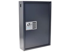 Nyckelskåp PAVO Security 100 nycklar grå - Primmeshiper