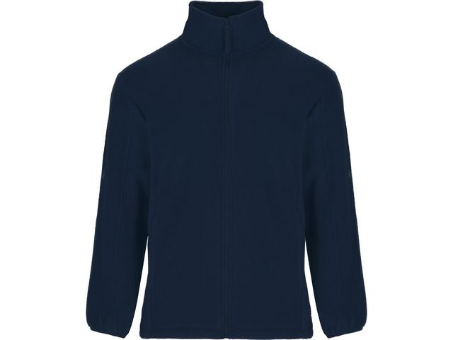 Fleecejacka PF artic herr marin M Primmeshiper