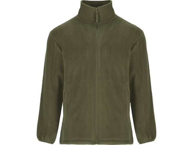 Fleecejacka PF artic herr pine XL - Primmeshiper