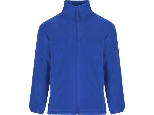 Fleecejacka PF artic herr royal L - Primmeshiper