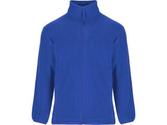 Fleecejacka PF artic herr royal M - Primmeshiper