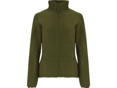 Fleecejacka PF artic dam pine XL - Primmeshiper