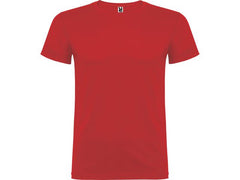 T-shirt PF beagle herr röd 3XL - Primmeshiper