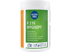 Ytdesinfektion KILLTO PRO Hygisept 1kg Primmeshiper