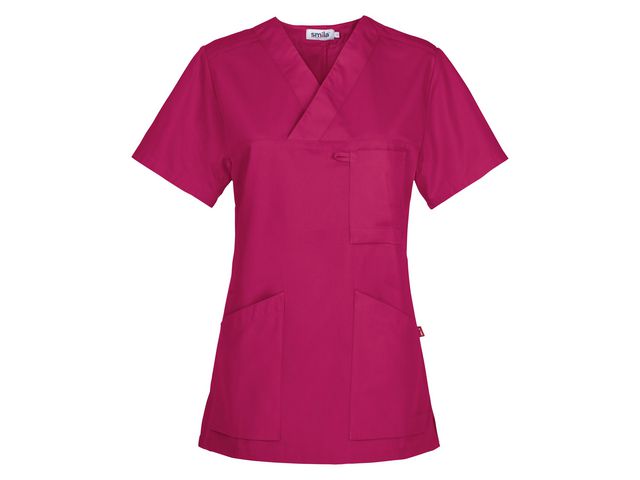 Tunika Smila Alva fuchsia XXS Primmeshiper