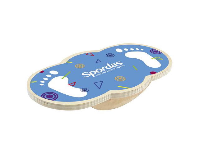 Balansbräda SPORADAS - Primmeshiper