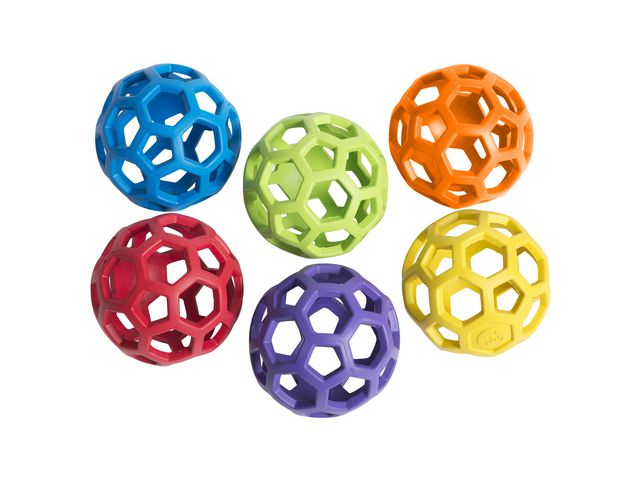 Greppboll SPORADAS 12cm - Primmeshiper