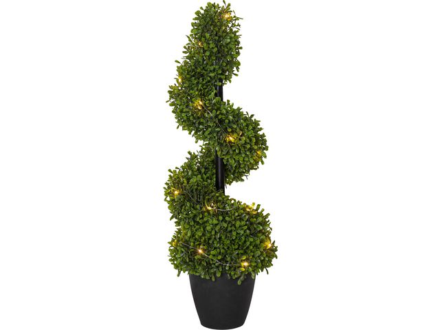 Dekorationsträd Buxbom 65cm - Primmeshiper