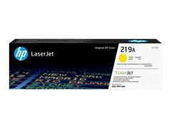 Toner HP W2192A 1,2K gul - Primmeshiper