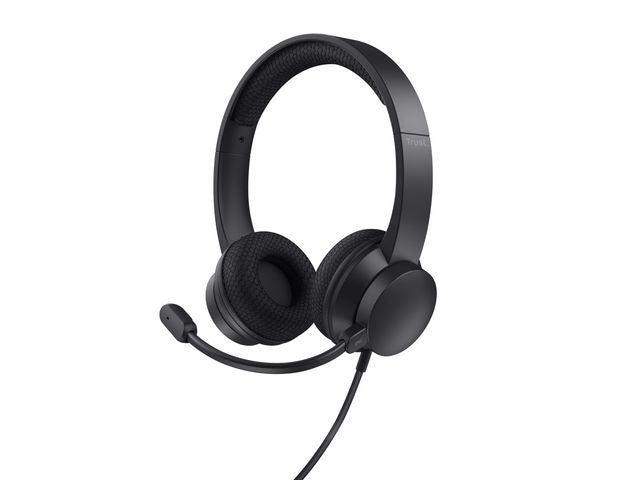 Datorheadset TRUST Ayda ENC USB - Primmeshiper