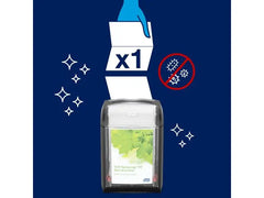 Dispenser TORK Xpressnap Fit N14 stå - Primmeshiper