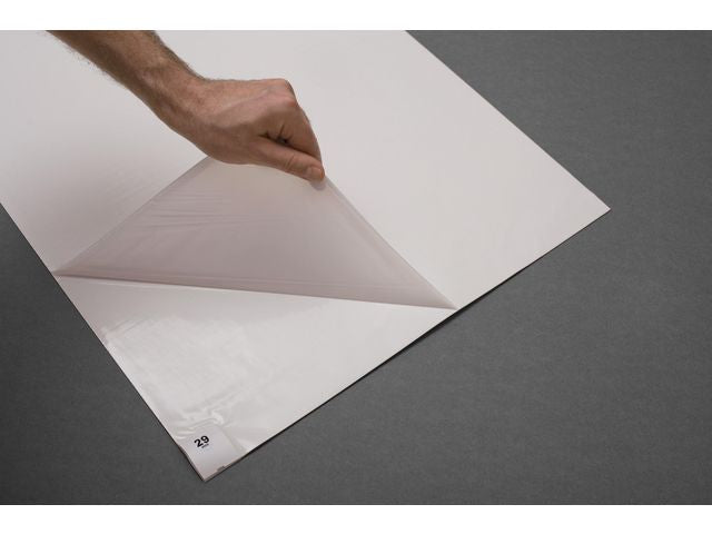 Klibbmatta ACTIVA 115x45cm 30arkx8fp Primmeshiper