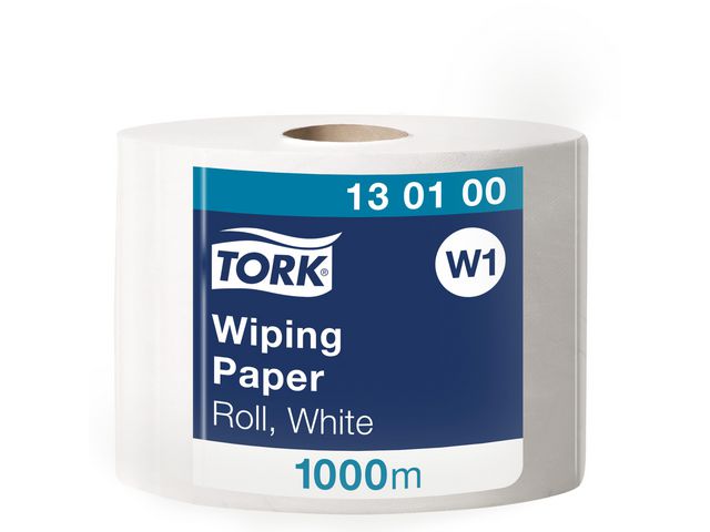 Torkrulle TORK adv W1 1-lag 1000m - Primmeshiper
