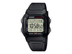 Armbandsur CASIO W-800H-1AVES Primmeshiper