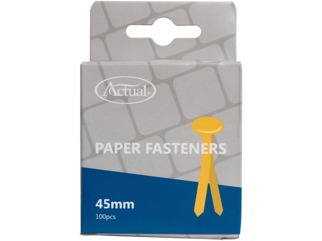 Påsnit ACTUAL 45mm 100/FP - Primmeshiper