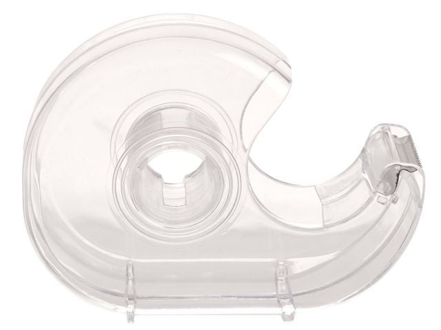Tejphållare liten ACTUAL Transparent - Primmeshiper