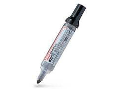 Whiteboardpenna PENTEL MW50M rund svart - Primmeshiper