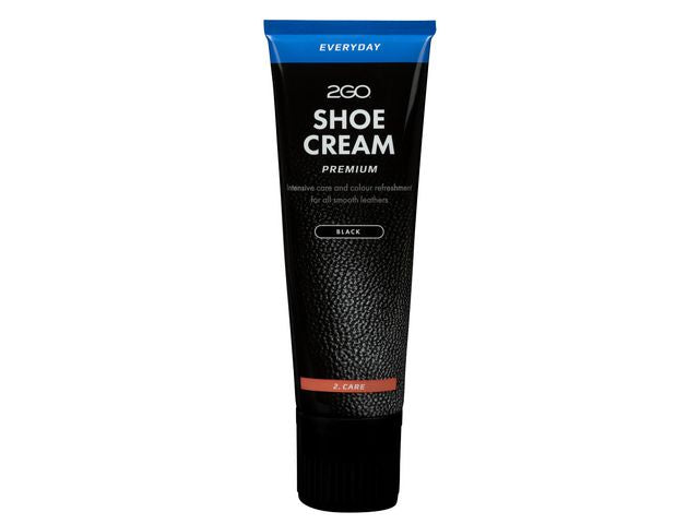 Skokräm 2GO 8036 svart 80 ml - Primmeshiper