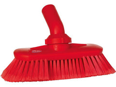Borste VIKAN m/vattengenomlöp 24cm - Primmeshiper