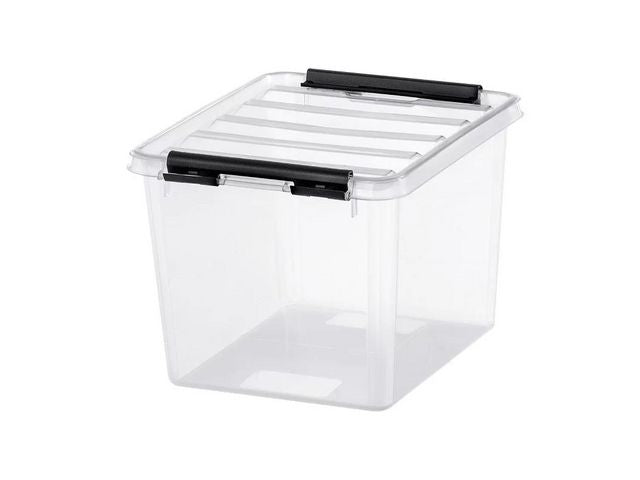 Förvaringsbox med lock 3L - Primmeshiper