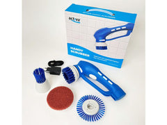 Skurmaskin ACTIVA Handy Scrubber - Primmeshiper