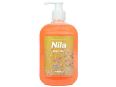 Tvål NILA Persika 500ml - Primmeshiper